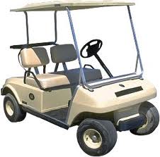 Club Car DS (xyz-ClubCarDS pre 2000)